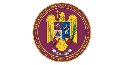 Inspectoratul Pentru Situatii de Urgenta Bistrita