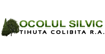 Ocolul Silvic Tihuta Colibita