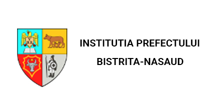 Instituția Prefectului Bistrita-Nasaud