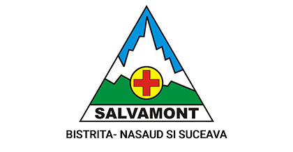 Salvamont Bistrita Nasaud si Suceava